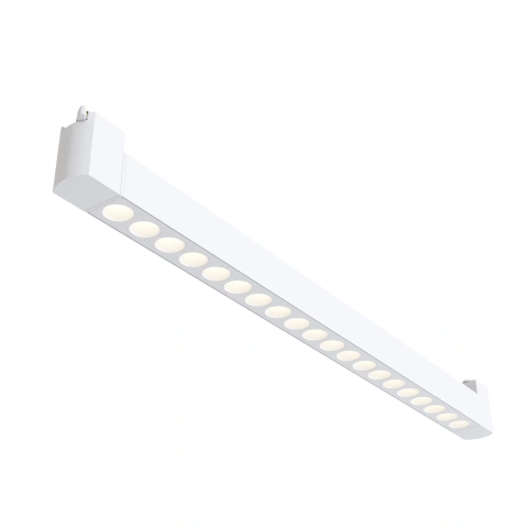 Lampa Liniara pe Sina TR010-1-20W3K-M-W_1