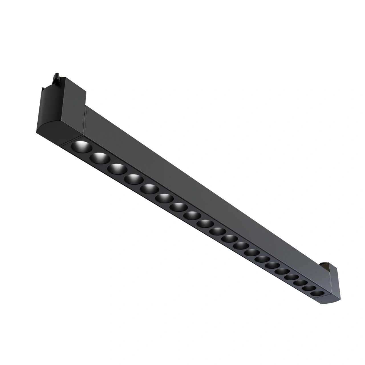 Lampa Liniara pe Sina TR010-1-20W4K-M-B