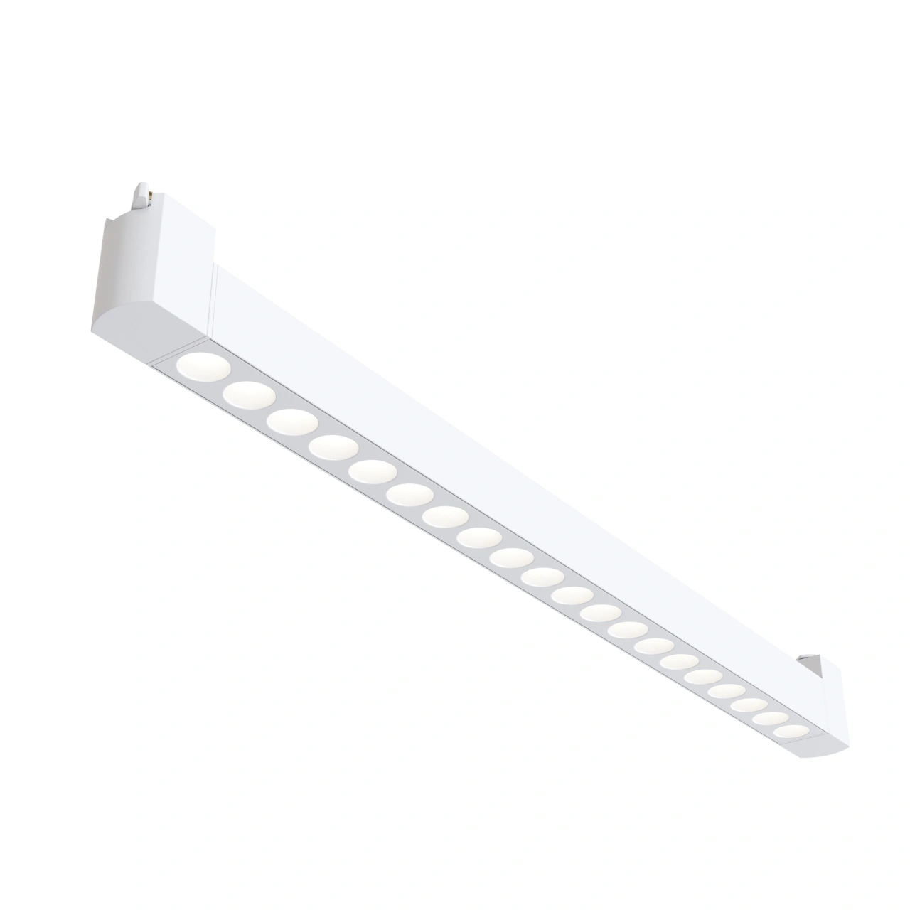 Lampa Liniara pe Sina TR010-1-20W4K-M-W
