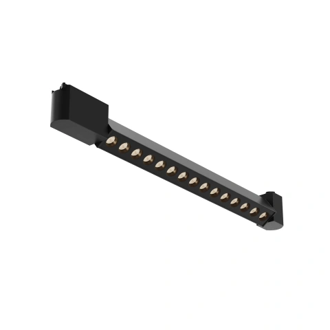 Lampa Liniara pe Sina TR010-1-22W3K-M-B-DE