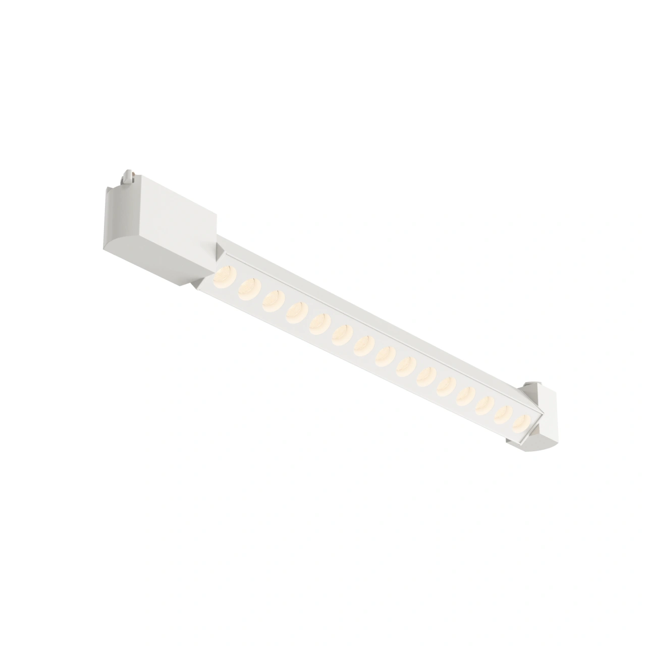 Lampa Liniara pe Sina TR010-1-22W3K-M-W-DE