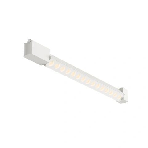 Lampa Liniara pe Sina TR010-1-22W3K-M-W-DE