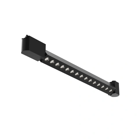 Lampa Liniara pe Sina TR010-1-22W4K-M-B-DE