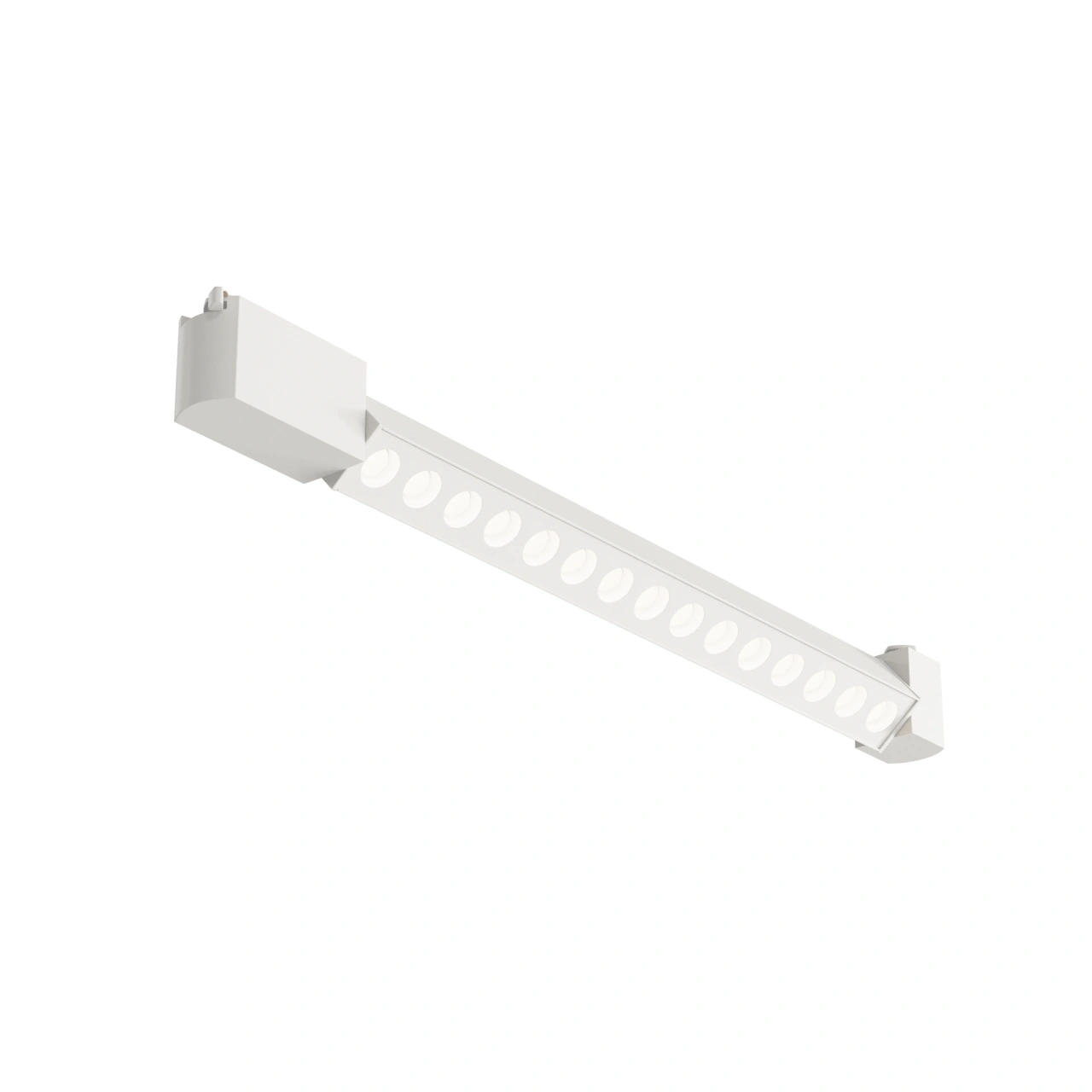 Lampa Liniara pe Sina TR010-1-22W4K-M-W-DE