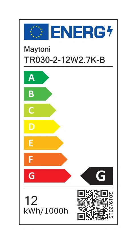 Corp Liniar Sina Magnetica TR030-2-12W2.7K-B_3