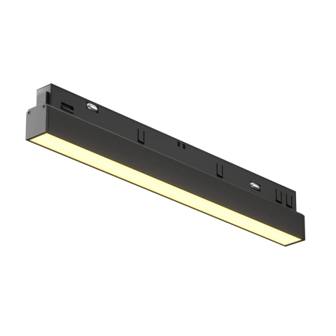 Corp Liniar Sina Magnetica TR030-2-12W2.7K-B