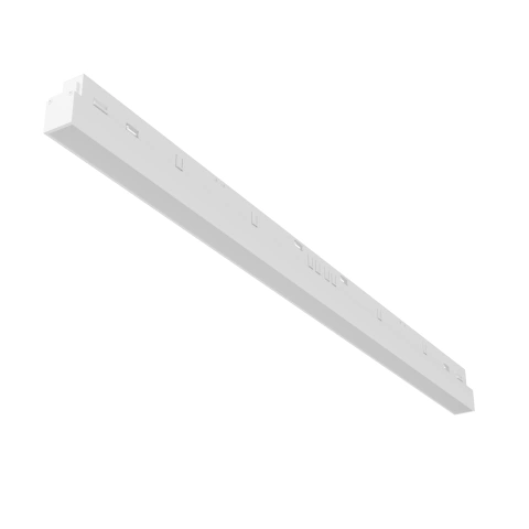 Corp Liniar Sina Magnetica TR030-2-24W3K-W