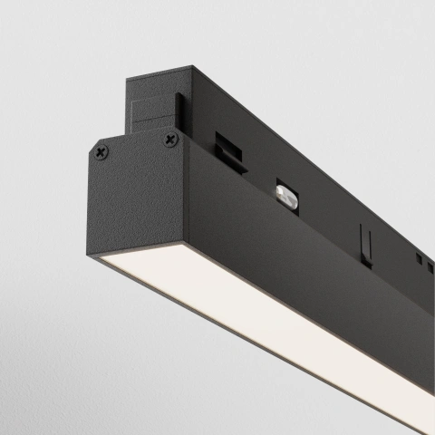 Corp Liniar Sina Magnetica TR030-2-24W4K-B_2