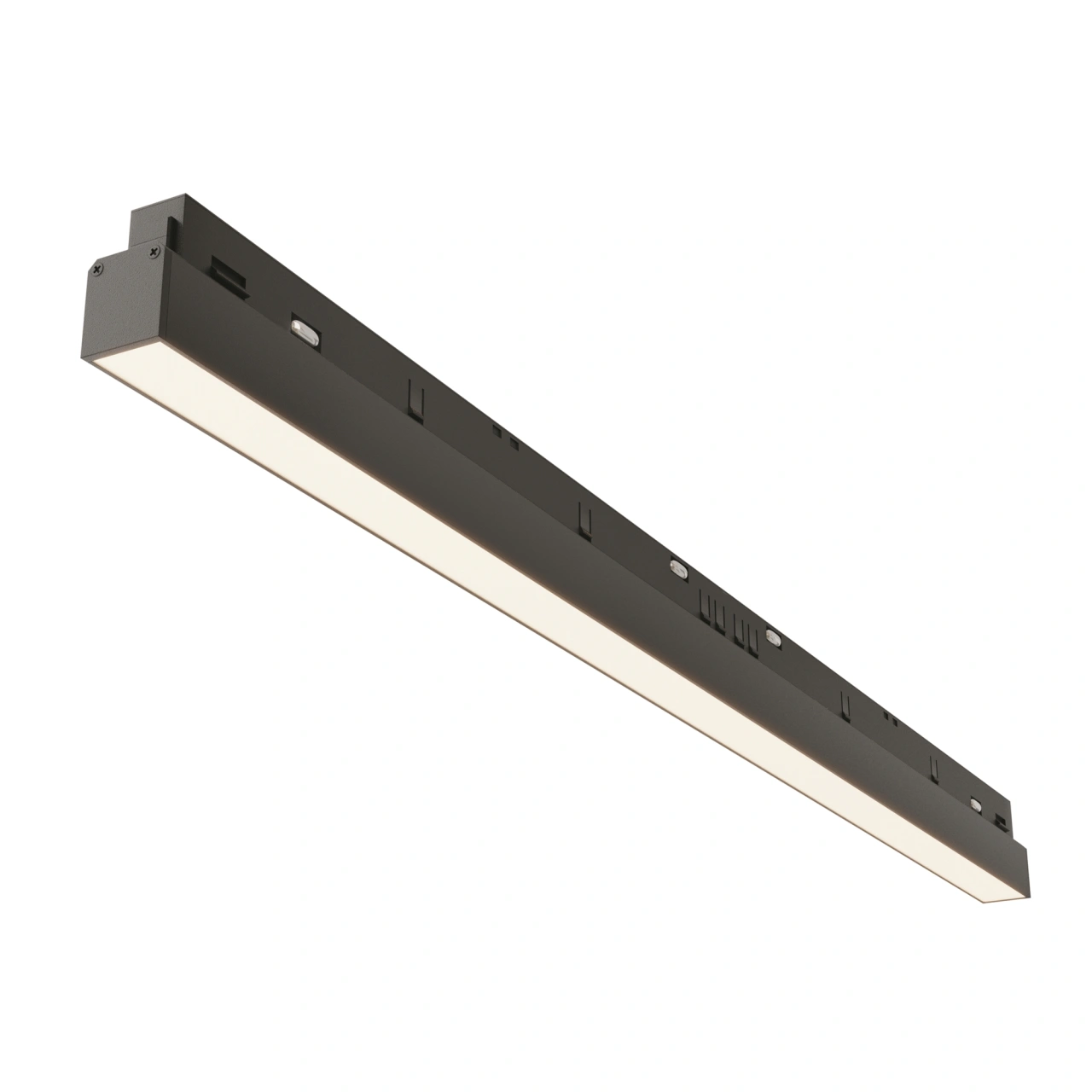 Corp Liniar Sina Magnetica TR030-2-24W4K-B