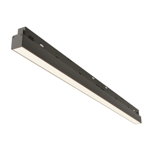 Corp Liniar Sina Magnetica TR030-2-24W4K-B