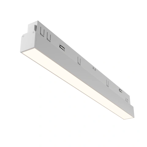Corp Liniar Sina Magnetica TR030-4-12W3K-WW-DS-W