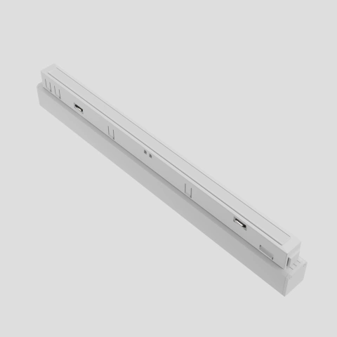 Corp Liniar Sina Magnetica TR030-4-12WTW-DD2-W_4