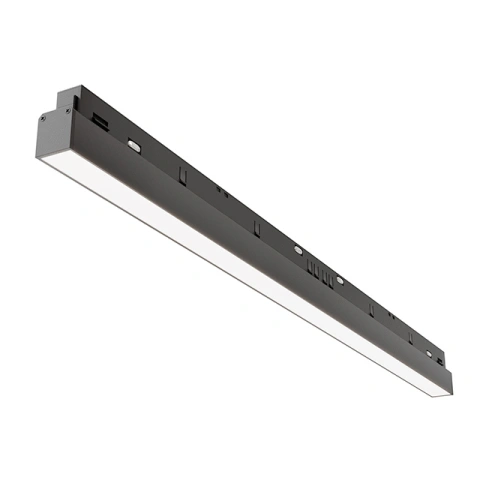 Corp Liniar Sina Magnetica TR030-4-24W3K-WW-DS-B