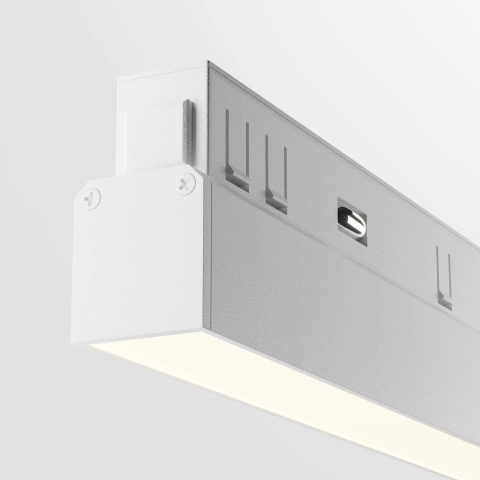 Corp Liniar Sina Magnetica TR030-4-24W3K-WW-DS-W_2