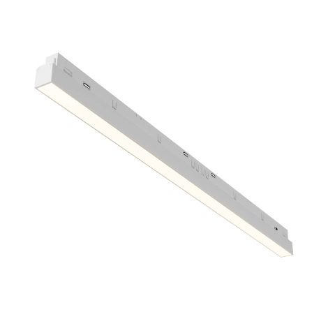 Corp Liniar Sina Magnetica TR030-4-24W3K-WW-DS-W