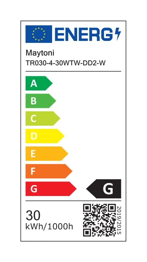 Corp Liniar Sina Magnetica TR030-4-30WTW-DD2-W_3