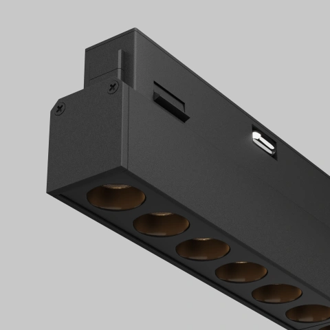 Corp Liniar Sina Magnetica TR031-2-12W2.7K-B_2
