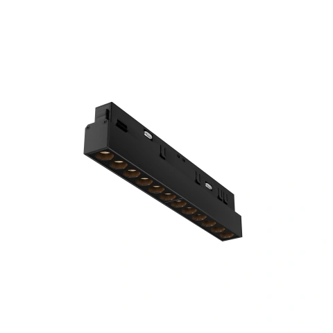 Corp Liniar Sina Magnetica TR031-2-12W2.7K-B