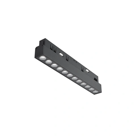 Corp Liniar Sina Magnetica TR031-2-12W3K-B