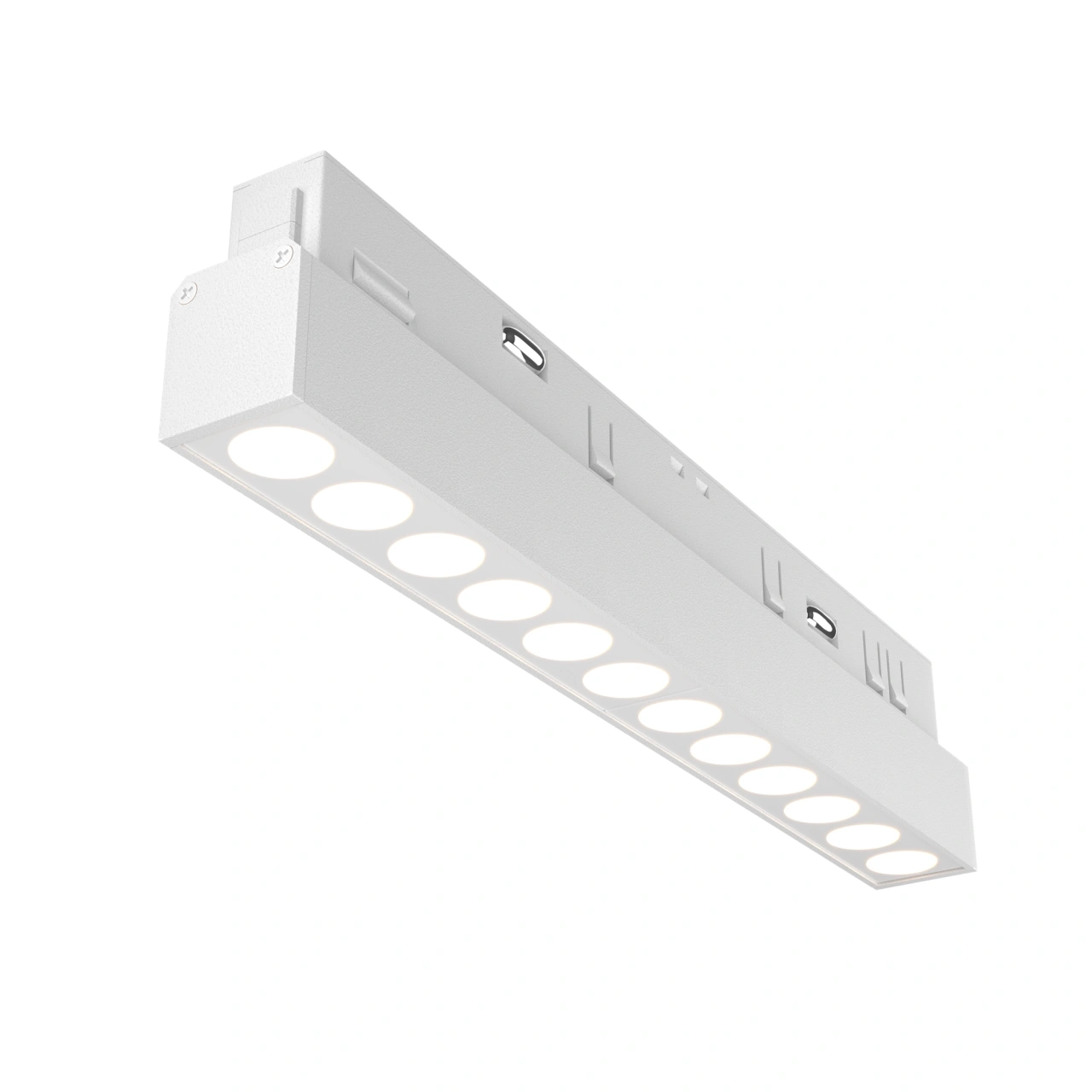 Corp Liniar Sina Magnetica TR031-2-12W3K-W
