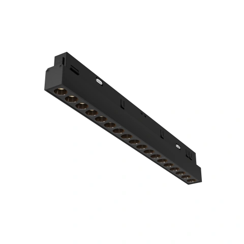 Corp Liniar Sina Magnetica TR031-2-18W2.7K-B