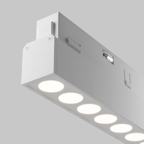 Corp Liniar Sina Magnetica TR031-4-12W3K-S-DS-W_2