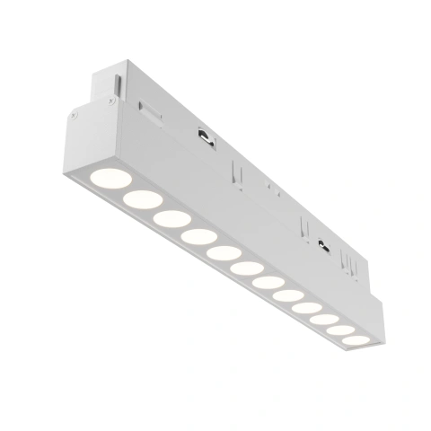 Corp Liniar Sina Magnetica TR031-4-12W3K-S-DS-W