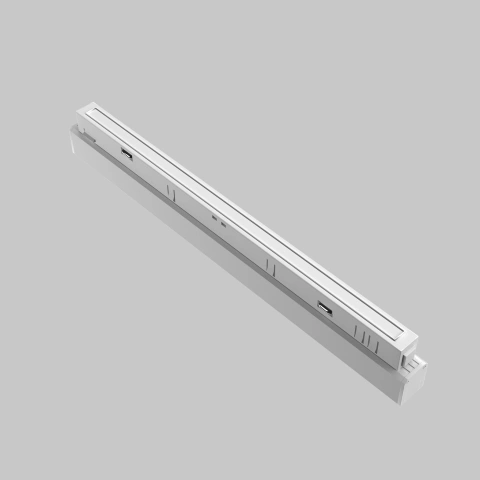 Corp Liniar Sina Magnetica TR031-4-18W3K-S-DS-W_4