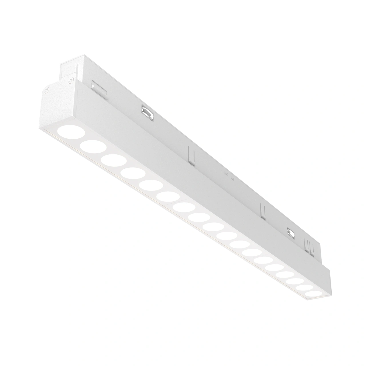 Corp Liniar Sina Magnetica TR031-4-18W3K-S-DS-W