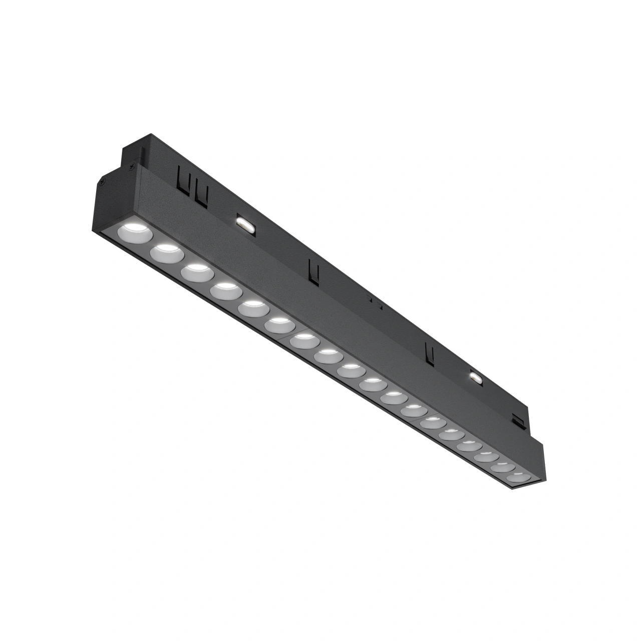Corp Liniar Sina Magnetica TR031-4-18WTW-DD2-B