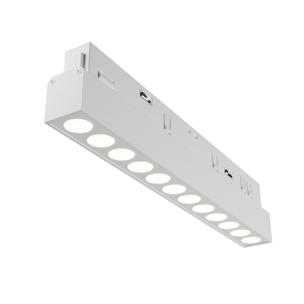 Corp Liniar Sina Magnetica TR031-4-18WTW-DD-W