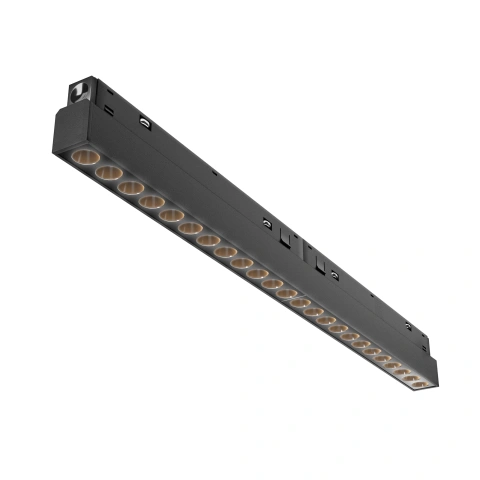Corp Liniar Sina Magnetica TR031-4-24WTW-DD2-B