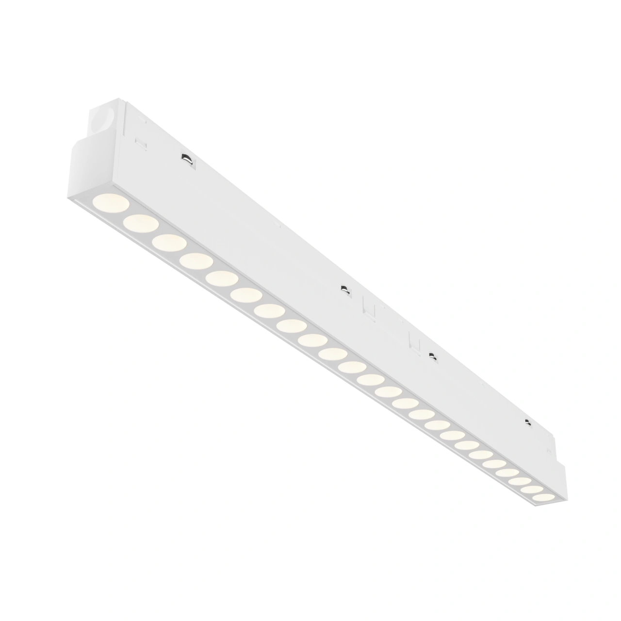 Corp Liniar Sina Magnetica TR031-4-24WTW-DD2-W