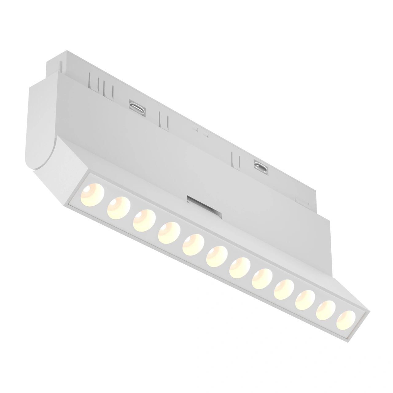 Corp Liniar Sina Magnetica TR033-4-12WTW-DD2-W