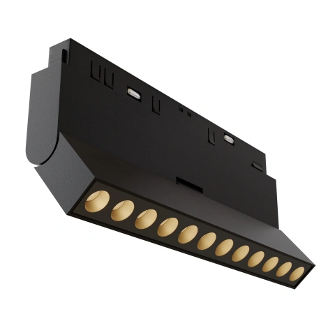 Corp Liniar Sina Magnetica TR033-4-12WTW-DD-B