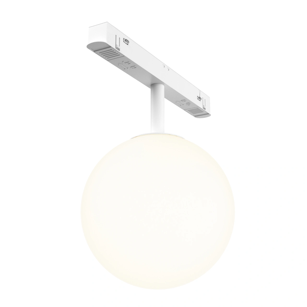 Pendul Sina Magnetica Luminaire TR038-2-5W3K-W-1