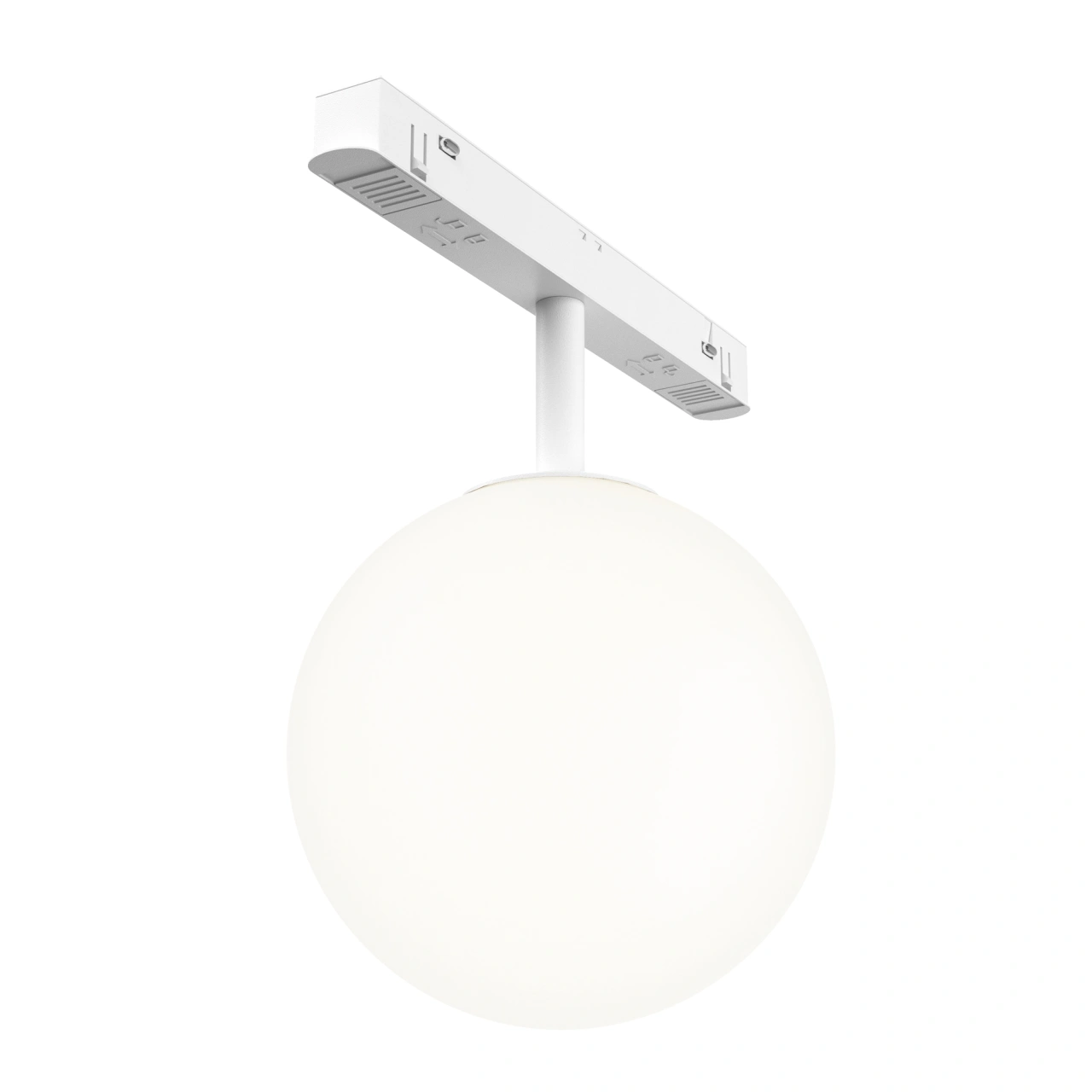 Pendul Sina Magnetica Luminaire TR038-2-5W4K-W-1