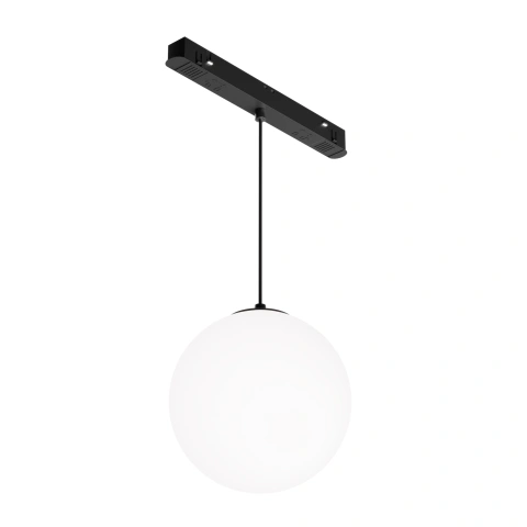 Pendul Sina Magnetica Luminaire TR039-4-5W3K-WW-DS-1