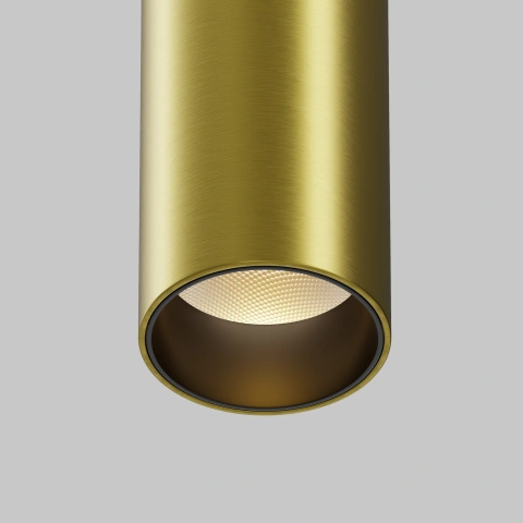 Pendul Sina Magnetica Luminaire TR041-2-12W3K-BBS_2