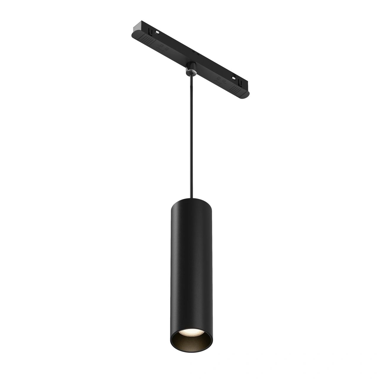 Pendul Sina Magnetica Luminaire TR041-4-12W3K-M-DS-B