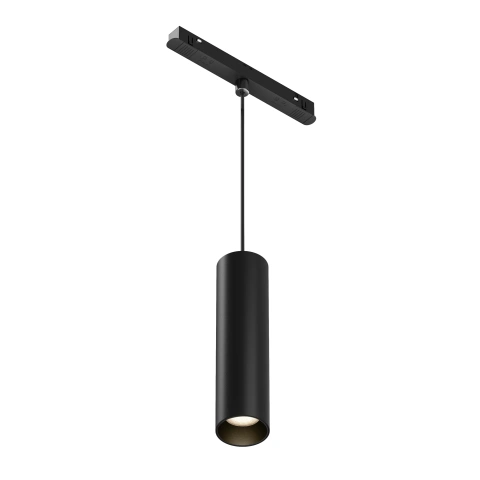 Pendul Sina Magnetica Luminaire TR041-4-12W3K-M-DS-B