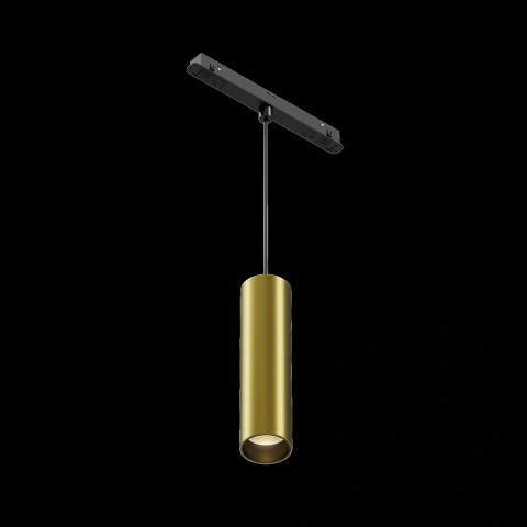 Pendul Sina Magnetica Luminaire TR041-4-12W3K-M-DS-BBS