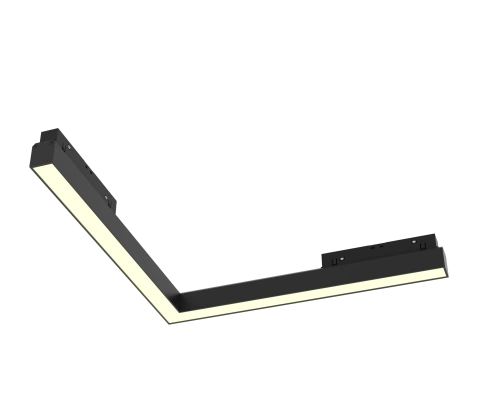 Corp Liniar Sina Magnetica TR042-2-24W3K-1