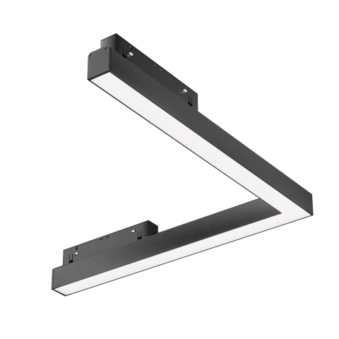 Corp Liniar Sina Magnetica TR042-2-24W4K-1
