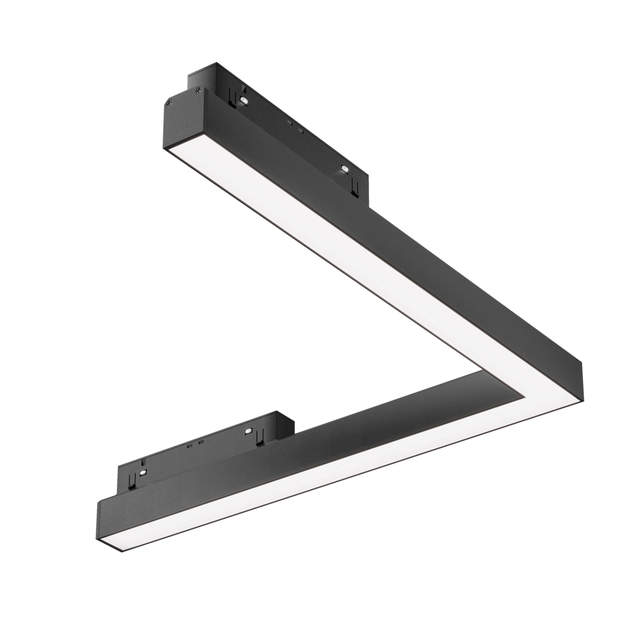 Corp Liniar Sina Magnetica TR042-4-24W3K-WW-DS-1