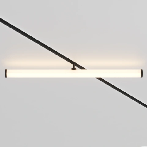 Corp Liniar Sina Magnetica TR086-2-25W3K-B