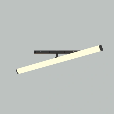 Corp Liniar Sina Magnetica TR086-2-25W4K-B_1