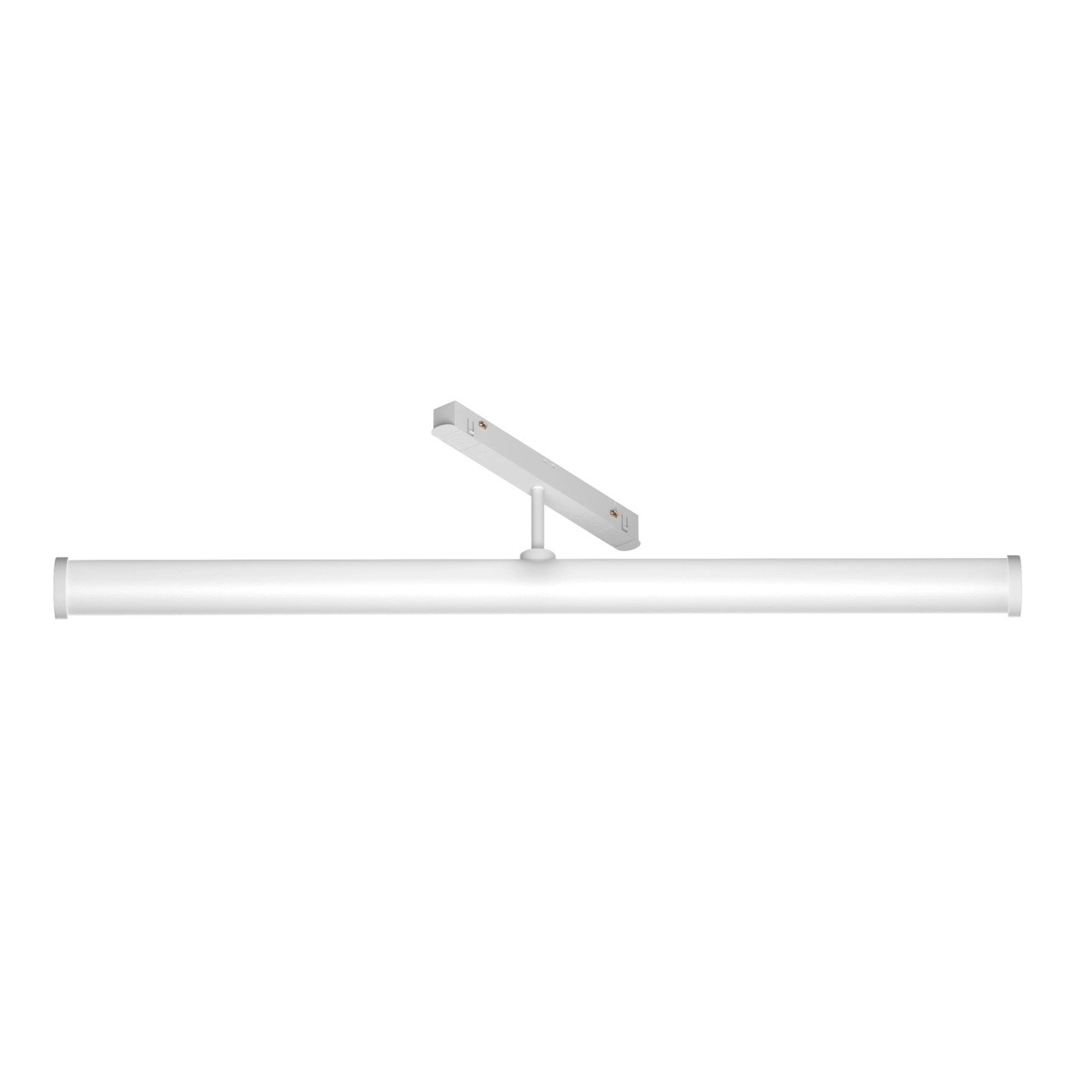 Corp Liniar Sina Magnetica TR086-2-25W4K-W