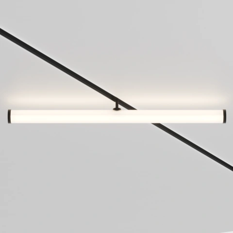 Corp Liniar Sina Magnetica TR086-4-25W-DS-B