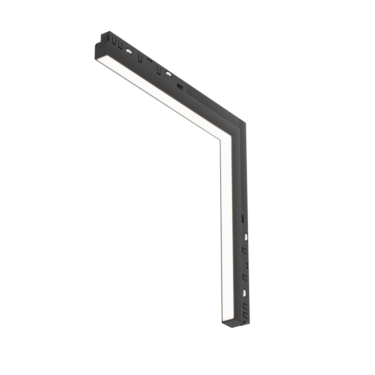 Corp Liniar Sina Magnetica TR102-24W4K-B-1